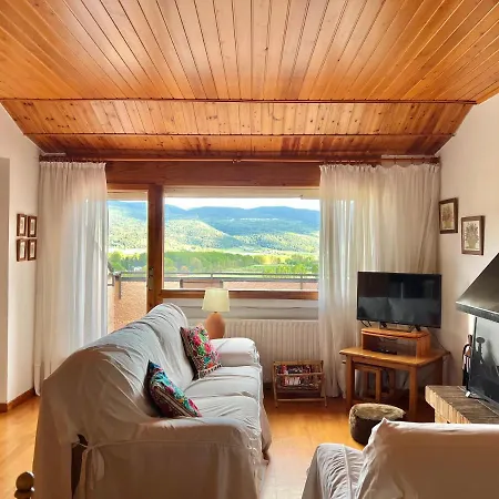 Apartamento Piso Vistas Y Piscina